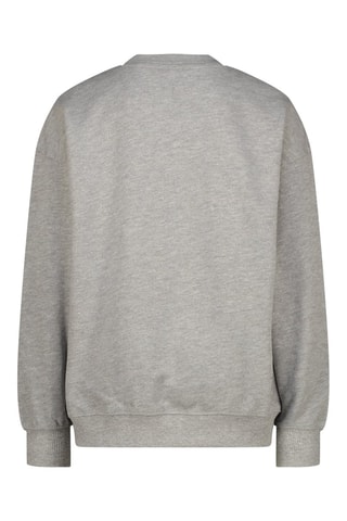 Sweat - Bleu et gris