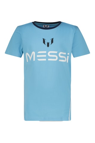 T-shirt - Bleu