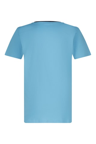 T-shirt - Bleu