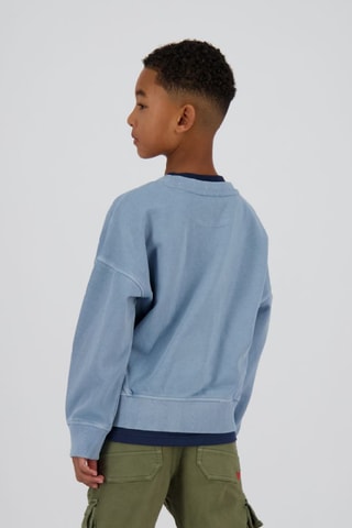 Sweat - Bleu
