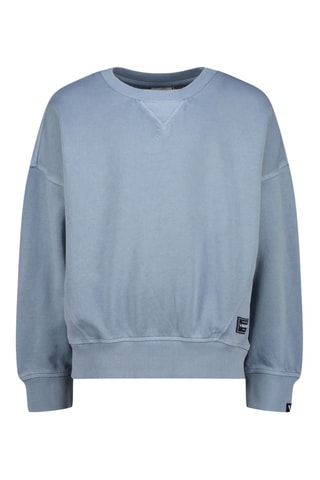 Sweat - Bleu