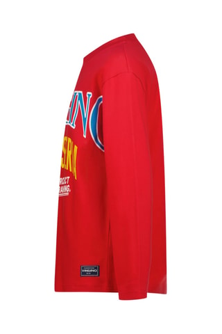T-shirt - Rouge