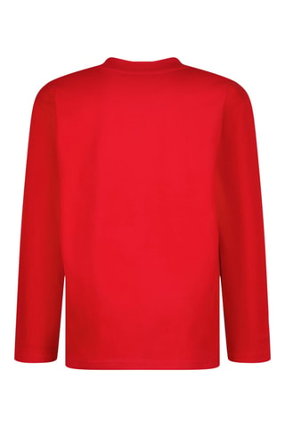 T-shirt - Rouge