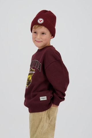Sweat - Marron