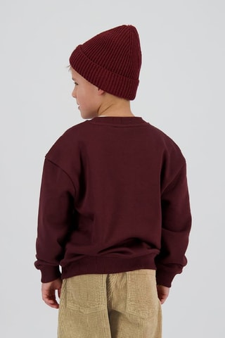 Sweat - Marron
