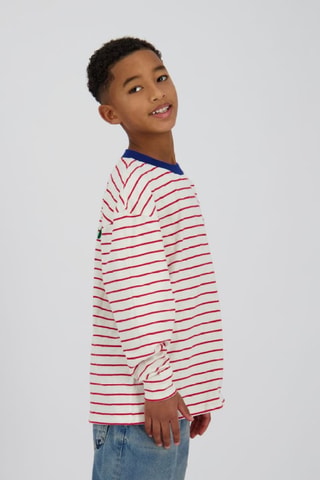 T-shirt - Rouge