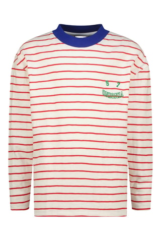 T-shirt - Rouge
