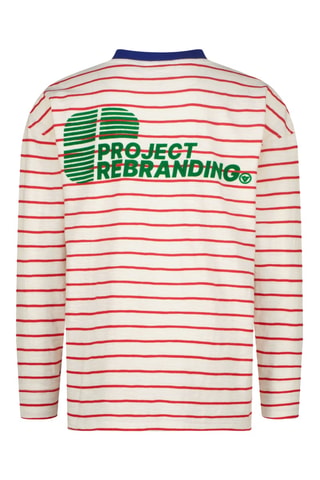 T-shirt - Rouge