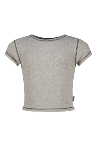 T-shirt - Gris