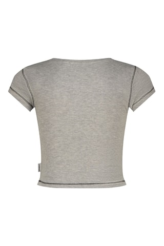 T-shirt - Gris