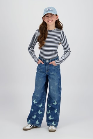 T-shirt - Bleu