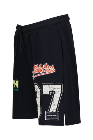 Short - Bleu foncé
