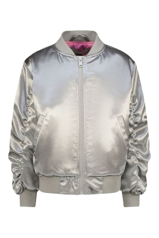 Bomber - Gris