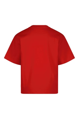 T-shirt - Rouge