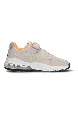 Baskets - Beige