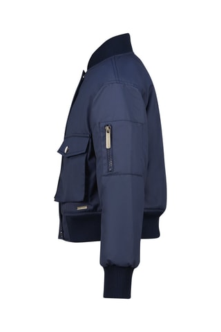 Bomber - Bleu