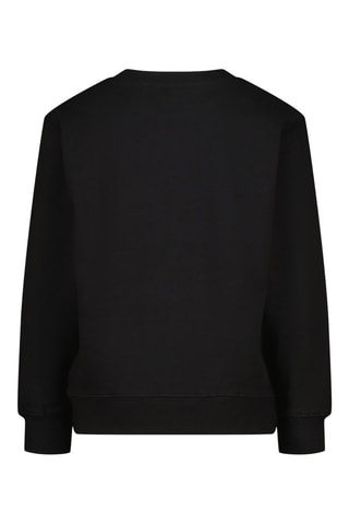 Sweat Nabiac - Blanc, noir et rose
