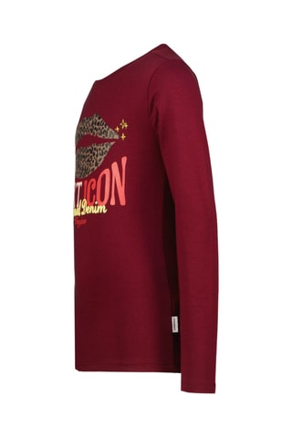 T-shirt - Rouge