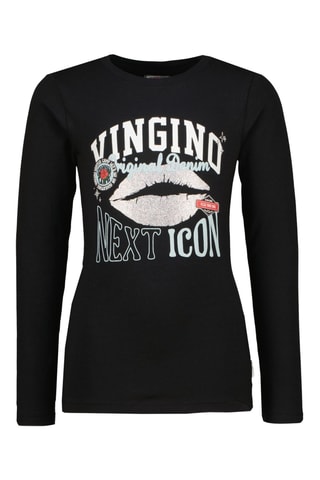 T-shirt - Noir