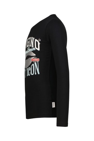 T-shirt - Noir