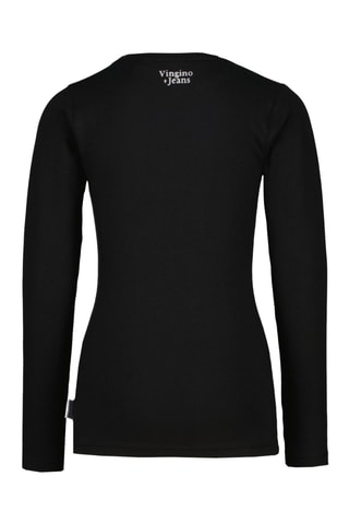 T-shirt - Noir