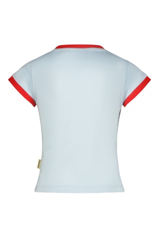 T-shirt - Bleu