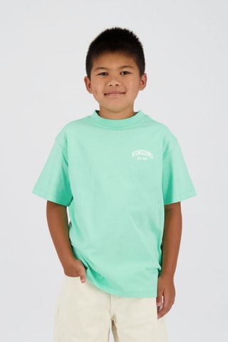 T-shirt - Vert clair