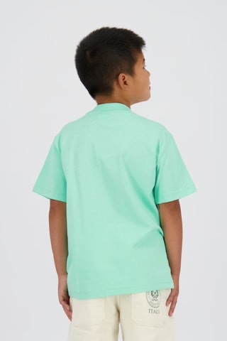 T-shirt - Vert clair