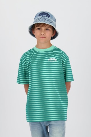 T-shirt - Vert