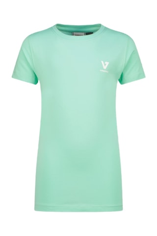 T-shirt - Vert clair
