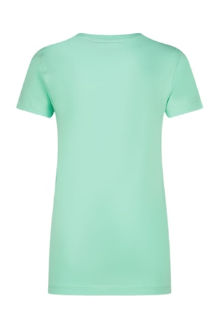 T-shirt - Vert clair