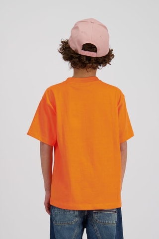 T-shirt - Orange