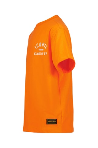 T-shirt - Orange