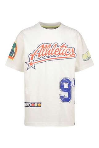 T-shirt - Blanc