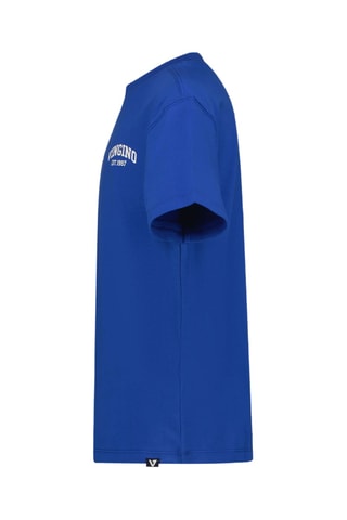 T-shirt - Bleu