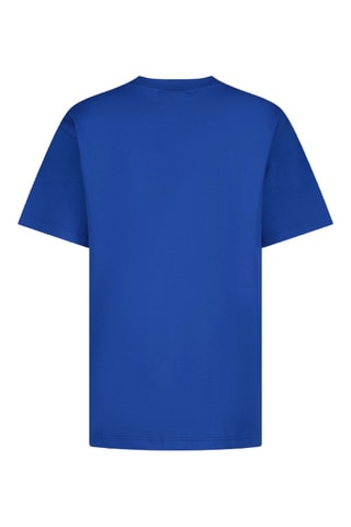 T-shirt - Bleu
