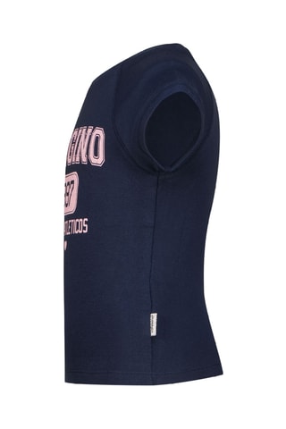 T-shirt - Bleu