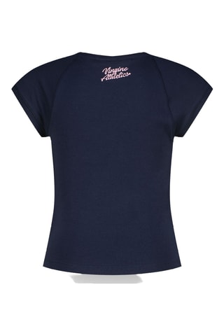 T-shirt - Bleu