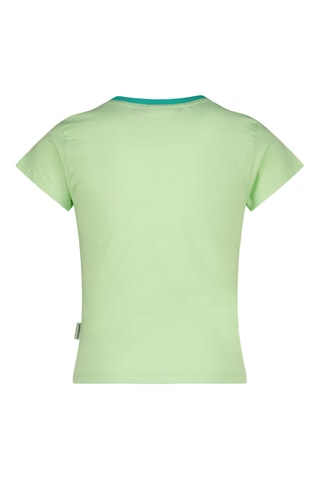 T-shirt - Vert