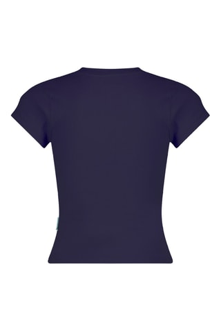 T-shirt - Bleu