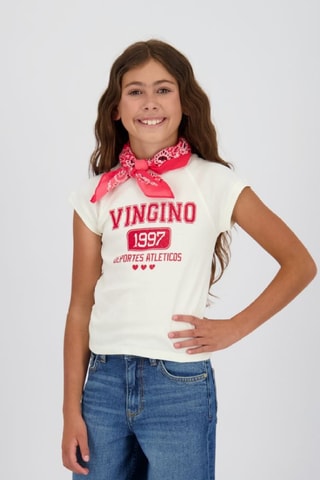 T-shirt - Blanc