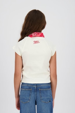 T-shirt - Blanc