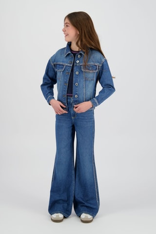 Jean - Bleu