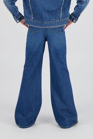 Jean - Bleu