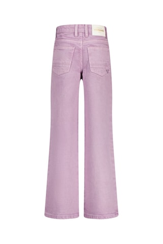 Jean - Violet