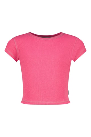 T-shirt - Rose