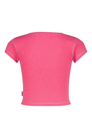 T-shirt - Rose