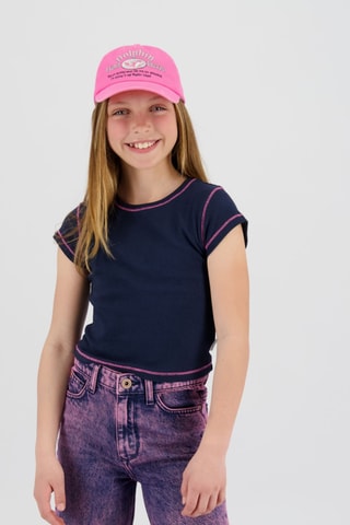 T-shirt - Bleu