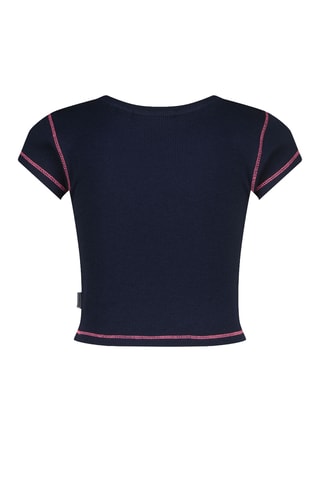 T-shirt - Bleu