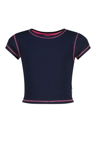 T-shirt - Bleu